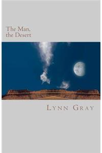 The Man, the Desert