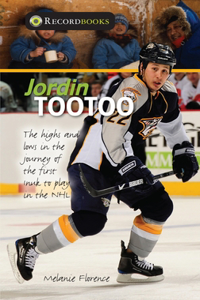 Jordin Tootoo