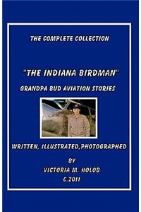 Indiana Birdman