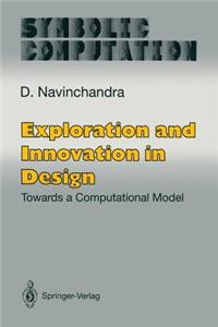 Exploration and Innovation in Design