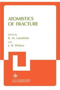 Atomistics of Fracture