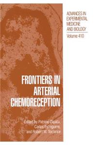 Frontiers in Arterial Chemoreception