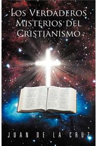 Verdaderos Misterios del Cristianismo