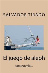 El juego de aleph