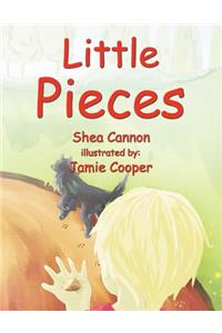 Little Pieces