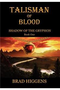 Shadow of the Gryphon