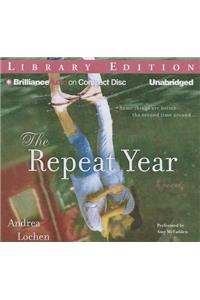 The Repeat Year