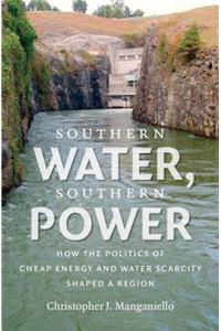 Southern Water, Southern Power