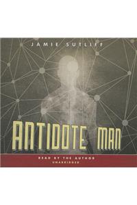 Antidote Man