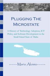 Plugging the Microstate