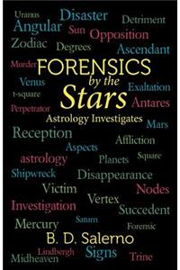 Forensics by the Stars