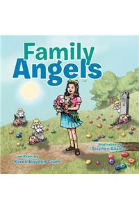 Family Angels
