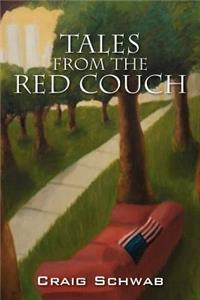 Tales from the Red Couch