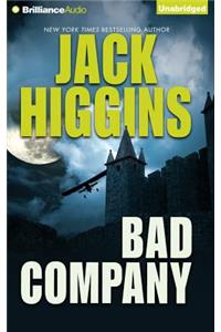 Bad Company