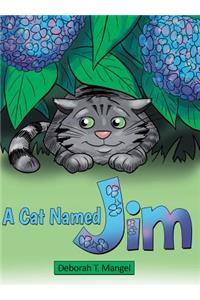 A Cat Named Jim