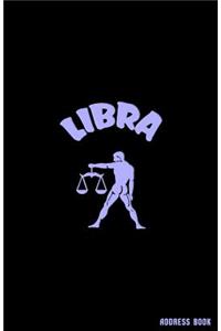 Libra Address Book