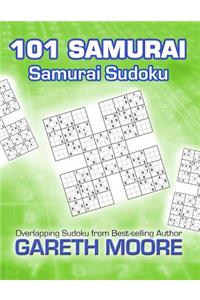 Samurai Sudoku