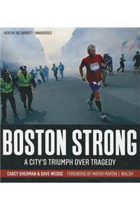 Boston Strong Lib/E