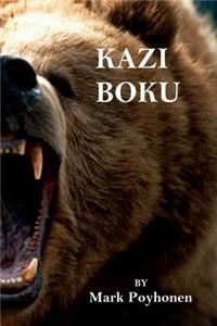 Kazi Boku