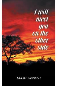 I Will Meet You on the Other Side