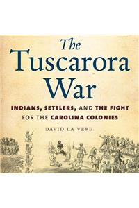 Tuscarora War