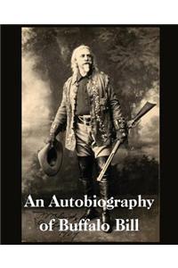 Autobiography of Buffalo Bill