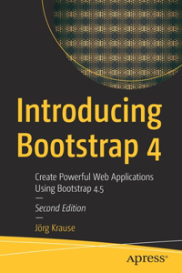 Introducing Bootstrap 4