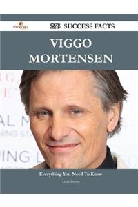 Viggo Mortensen 238 Success Facts - Everything You Need to Know about Viggo Mortensen