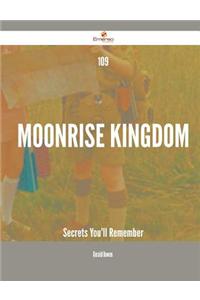 109 Moonrise Kingdom Secrets You'll Remember