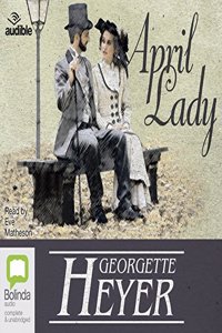 April Lady
