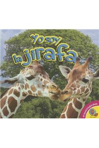 Yo Soy la Jirafa