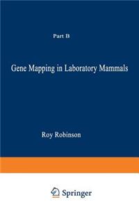 Gene Mapping in Laboratory Mammals