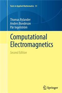 Computational Electromagnetics