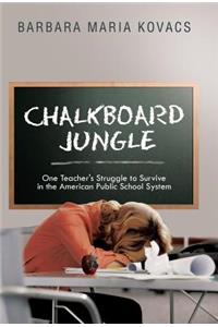 Chalkboard Jungle