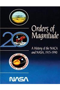 Orders of Magnitude