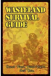 Wasteland Survival Guide