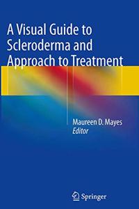 A Visual Guide to Scleroderma and Approach to Treatment