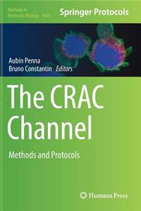 The Crac Channel