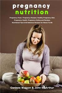 Pregnancy Nutrition