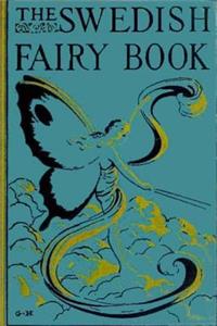 The Swedish Fairy Book