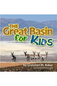 The Great Basin for Kids