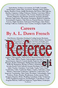 Careers: Referee