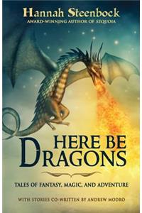 Here be Dragons