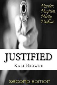 Justified: Second Edition