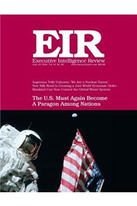 Executive Intelligence Review; Volume 41, Number 28