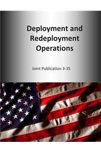 Deployment and Redeployment Operations