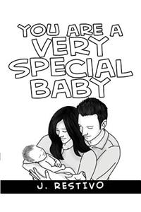 You Are a Very Special Baby