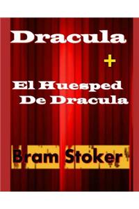 Dracula + El Huesped De Dracula