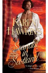 Scandal in Scotland