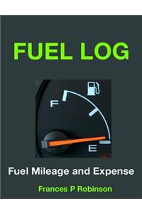 Fuel Log